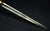 BRITISH OR AMERICAN NAVAL OFFICER'S FIGHTING DIRK CA.1795-1805