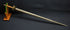 FRENCH INFANTRY OFFICER'S SWORD CA.1720-1750