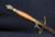 FRENCH INFANTRY OFFICER'S SWORD CA.1720-1750
