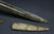 AUSTRIAN EXPERIMENTAL M1847 PIONEER SWORD - RARE
