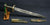 AUSTRIAN EXPERIMENTAL M1847 PIONEER SWORD - RARE