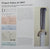 AUSTRIAN EXPERIMENTAL M1847 PIONEER SWORD - RARE