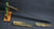 AUSTRIAN EXPERIMENTAL M1847 PIONEER SWORD - RARE