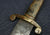 AUSTRIAN EXPERIMENTAL M1847 PIONEER SWORD - RARE