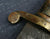 AUSTRIAN EXPERIMENTAL M1847 PIONEER SWORD - RARE
