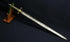 ITALIAN M1850 BERSAGLIERI OFFICER'S SWORD IN DAMASCUS - SUPERB!