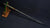 ITALIAN M1850 BERSAGLIERI OFFICER'S SWORD IN DAMASCUS - SUPERB!