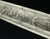 ITALIAN M1850 BERSAGLIERI OFFICER'S SWORD IN DAMASCUS - SUPERB!