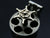 RUSSIAN SMITH & WESSON OFFICER'S REVOLVER - TULA 1893