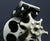 RUSSIAN SMITH & WESSON OFFICER'S REVOLVER - TULA 1893