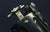 RUSSIAN SMITH & WESSON OFFICER'S REVOLVER - TULA 1893