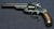 RUSSIAN SMITH & WESSON OFFICER'S REVOLVER - TULA 1893