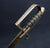 ITALIAN 1855 CAVALRY OFFICER'S SWORD WITH SUPERB BLADE ETCH