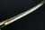 ITALIAN 1855 CAVALRY OFFICER'S SWORD WITH SUPERB BLADE ETCH