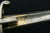 ITALIAN 1855 CAVALRY OFFICER'S SWORD WITH SUPERB BLADE ETCH