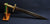 FRENCH NATIONAL GUARD OFFICER'S GLADIUS SWORD CA.1830