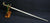 UNIDENTIFIED EAGLE POMMEL SWORD
