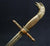 UNIDENTIFIED EAGLE POMMEL SWORD