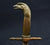 UNIDENTIFIED EAGLE POMMEL SWORD