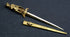 SCOTTISH JACOBITE-INSPIRED GENTLEMAN'S DIRK