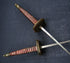 PAIR OF SOLINGEN-MADE FENCING FOILS CA.1870