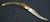 GIGANTIC EUROPEAN FOLDING NAVAJA KNIFE CA.1890