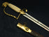 AMERICAN EAGLE POMMEL OFFICER'S SWORD ca.1805