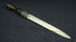 SCOTTISH REGIMENTAL PIPER'S DIRK BY ROBERT MOLE & SONS 1879