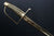 EUROPEAN HUSSAR SWORD CA.1780
