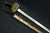 GERMAN PRUSSIAN 1889 CAVALRY SWORD - 22nd DRAGOON REGIMENT