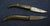 TWO FRENCH OR CORSICAN FOLDING KNIVES 1800s