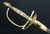FRENCH PREMIERE EMPIRE INFANTRY OFFICER'S SWORD