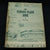 RAY RILING - THE POWDER FLASK BOOK - 1ST EDITION