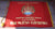 SOVIET UNIQUE GIGANTIC FLAG