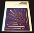 R.J. WILKINSON LATHAM - BRITISH MILITARY BAYONETS
