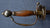 EUROPEAN SMALL-SWORD CA.1740