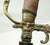 EUROPEAN OFFICER'S RELIC SMALL-SWORD CA.1695