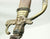 EUROPEAN OFFICER'S RELIC SMALL-SWORD CA.1695