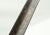 EUROPEAN OFFICER'S RELIC SMALL-SWORD CA.1695