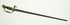 EUROPEAN OFFICER'S RELIC SMALL-SWORD CA.1695