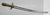 EUROPEAN HUNTING SHORT SWORD JAGDPLAUTE CA.1750