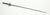 EUROPEAN TRANSITIONAL DUELING RAPIER CA.1670