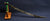 EUROPEAN OR AMERICAN COUTEAU DE CHASSE SWORD CA.1780