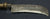 EUROPEAN 18TH CENTURY BILLHOOK FASCINE KNIFE