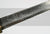 EUROPEAN HUNTING SHORT SWORD JAGDPLAUTE CA.1750