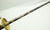 EUROPEAN COURT SWORD IN FRENCH STYLE