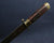 EUROPEAN OR AMERICAN COUTEAU DE CHASSE SWORD CA.1780
