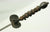 EUROPEAN TRANSITIONAL DUELING RAPIER CA.1670