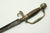 EUROPEAN OFFICER'S RELIC SMALL-SWORD CA.1695