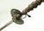 EUROPEAN TRANSITIONAL DUELING RAPIER CA.1670